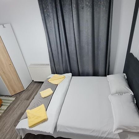 Pomiculturii Residence 3 ティミショアラ エクステリア 写真