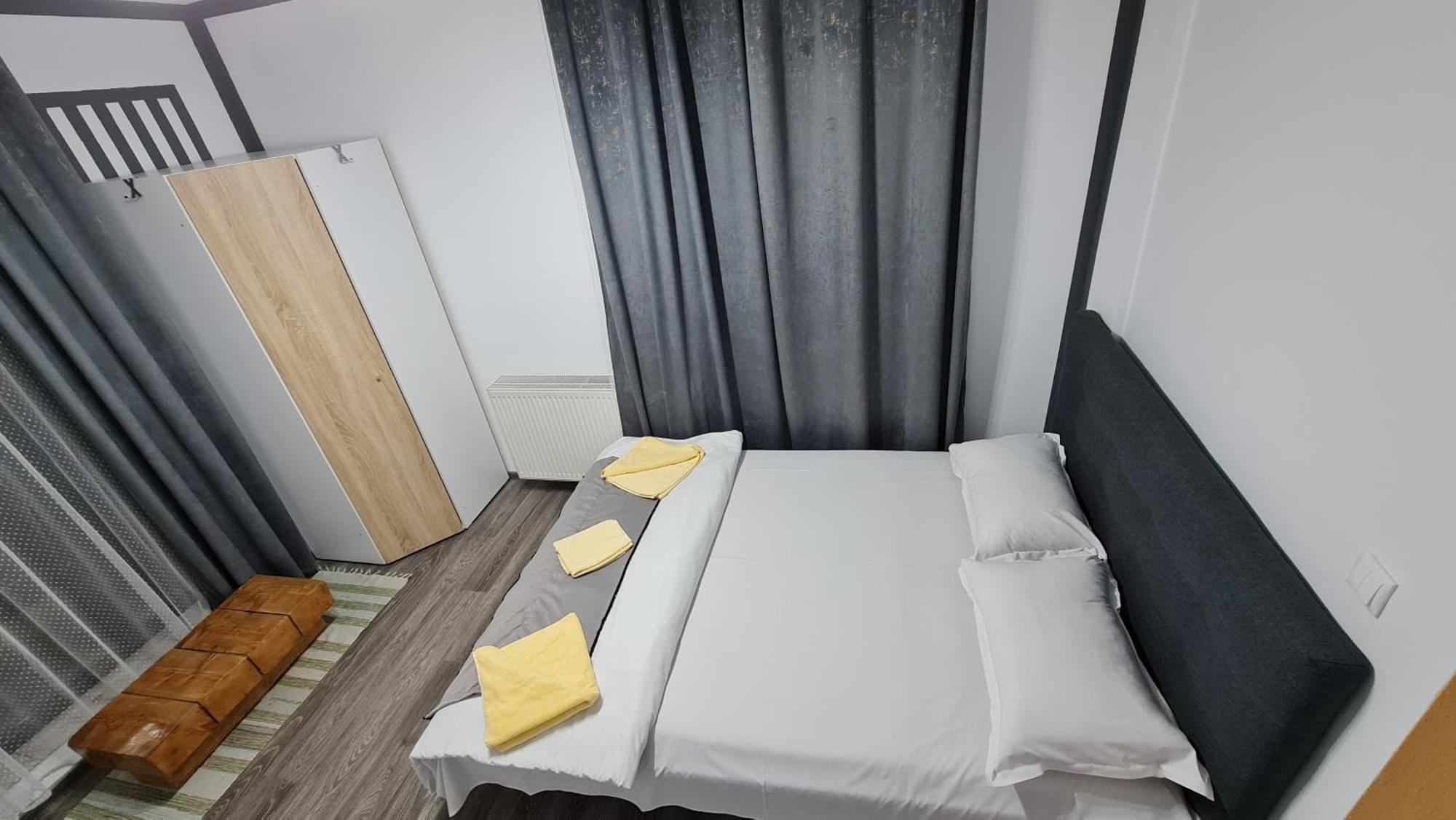 Pomiculturii Residence 3 ティミショアラ エクステリア 写真