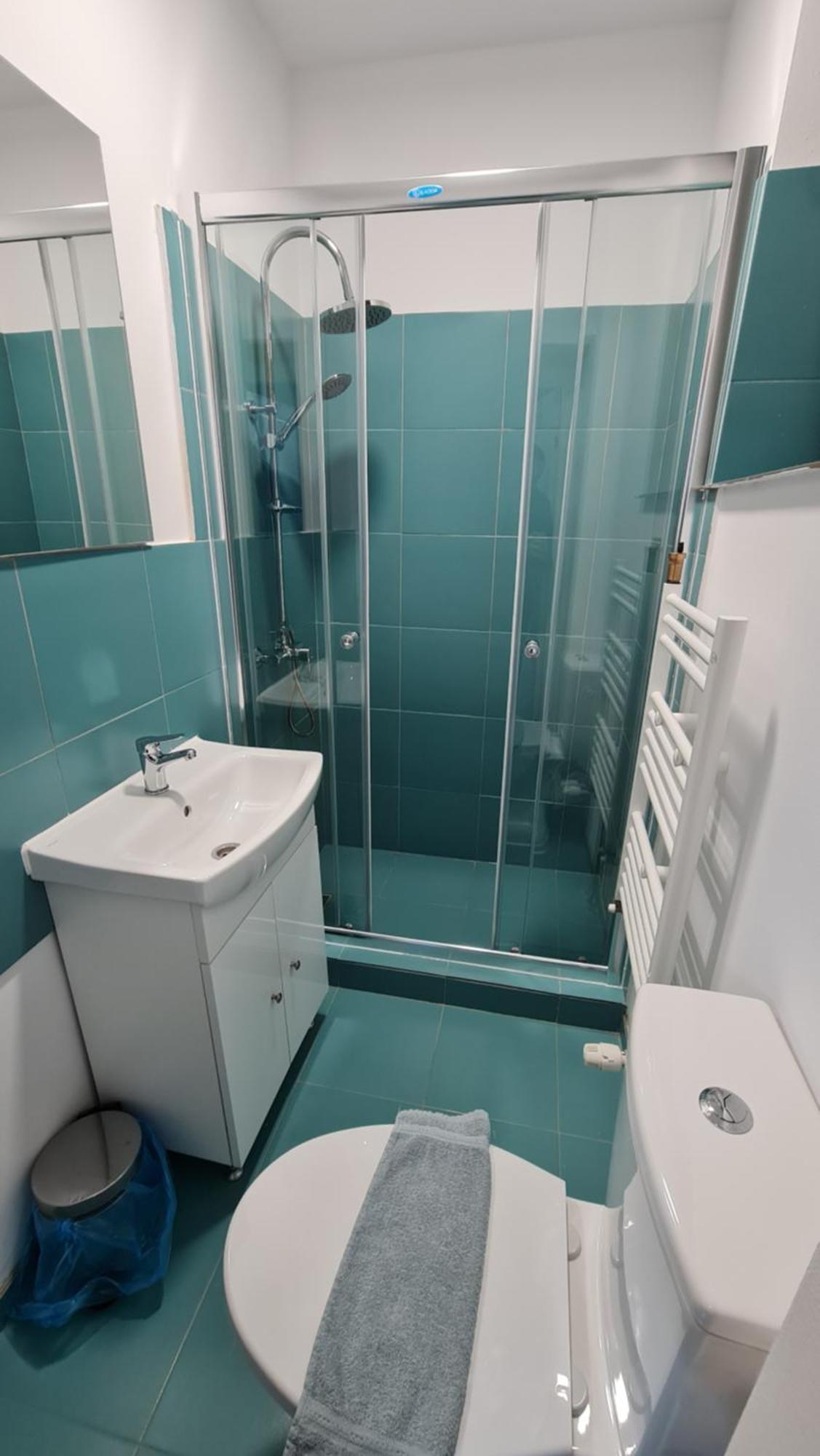 Pomiculturii Residence 3 ティミショアラ エクステリア 写真