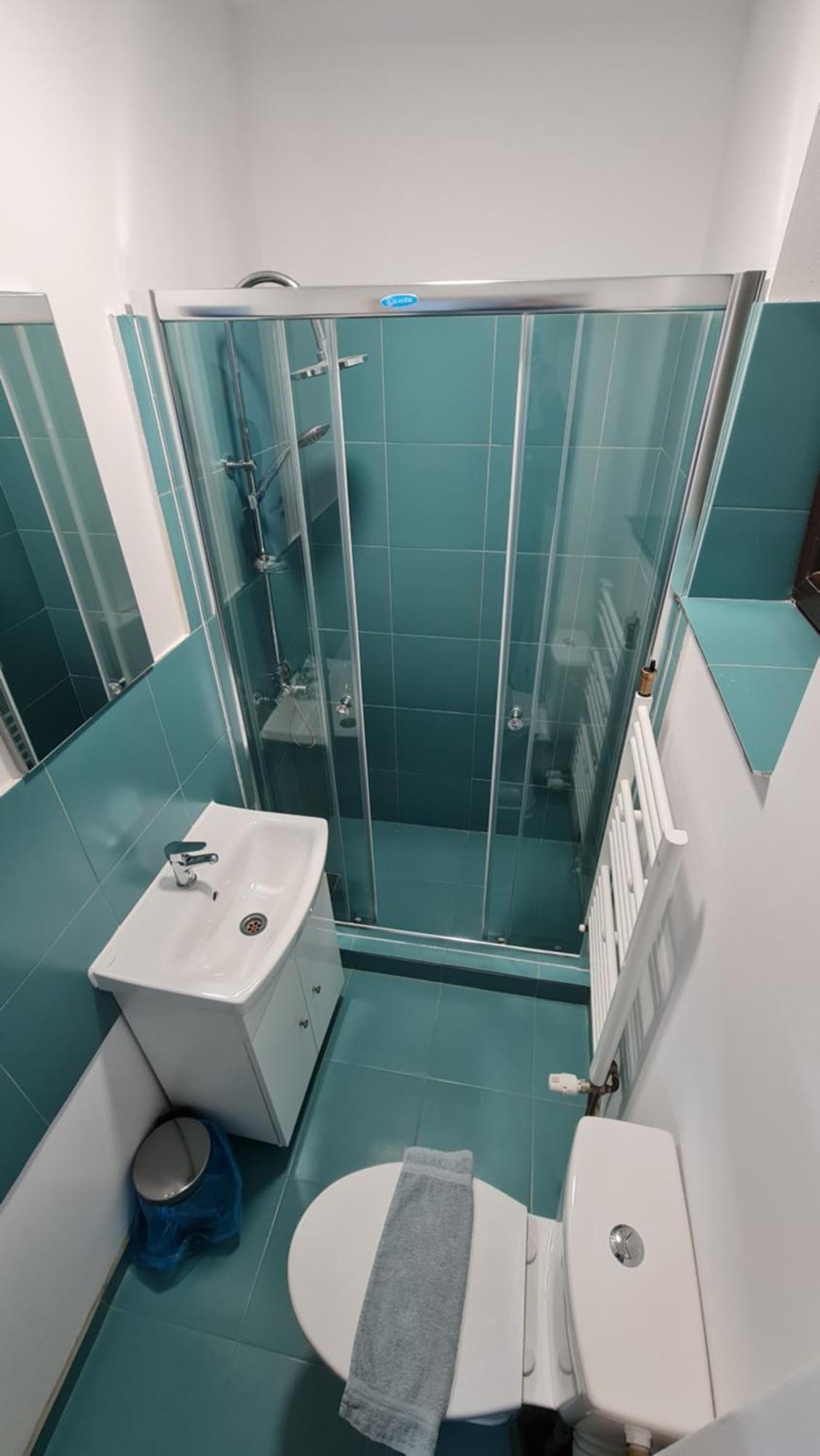 Pomiculturii Residence 3 ティミショアラ エクステリア 写真