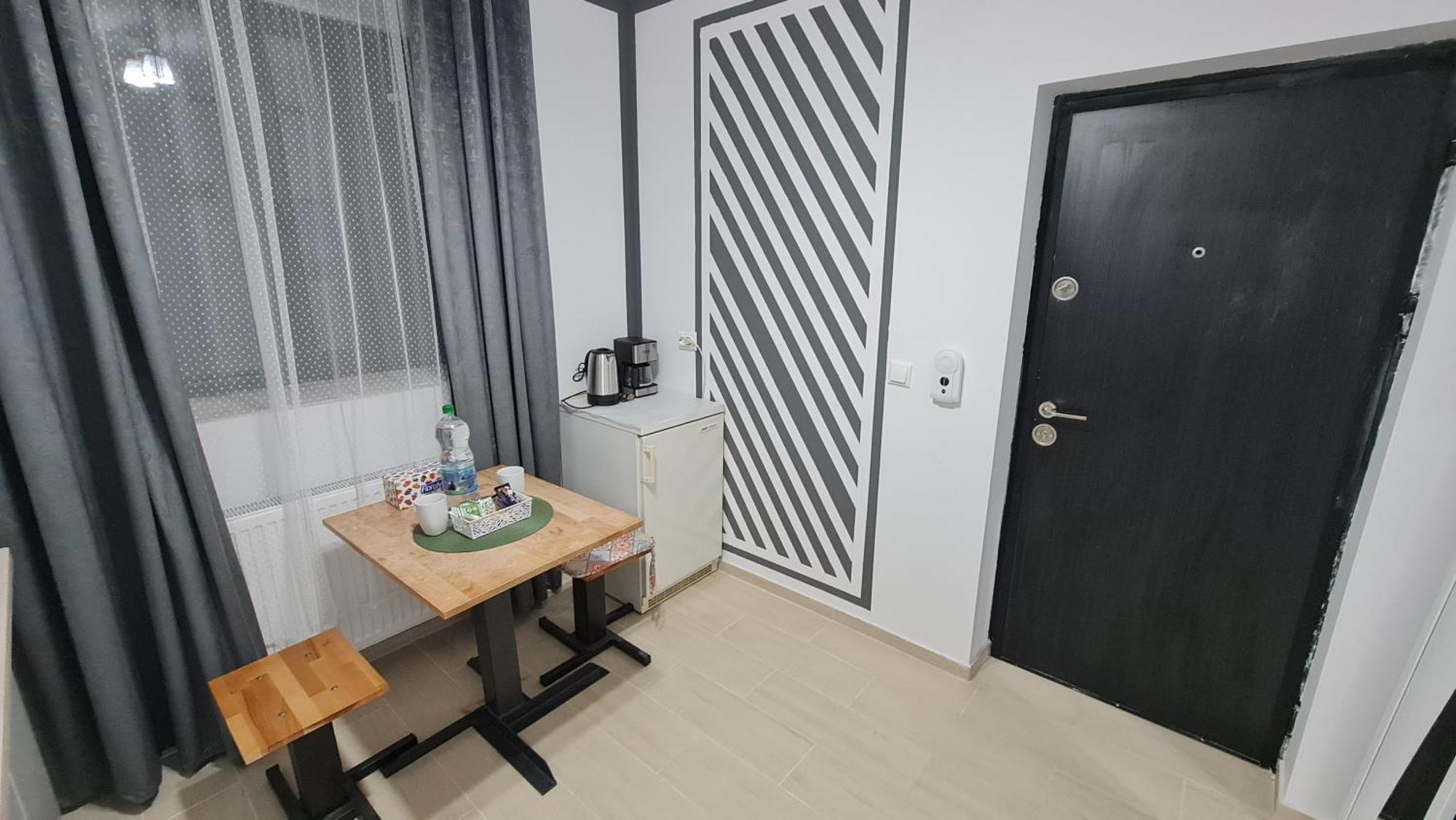 Pomiculturii Residence 3 ティミショアラ エクステリア 写真