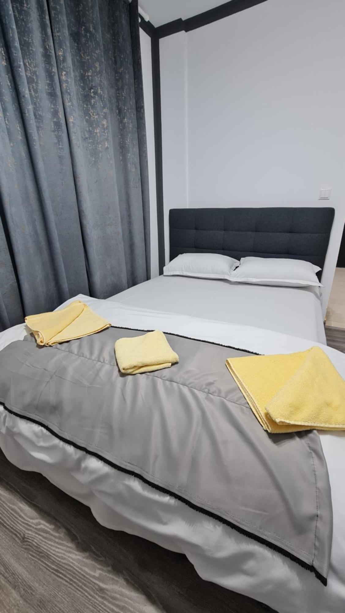 Pomiculturii Residence 3 ティミショアラ エクステリア 写真