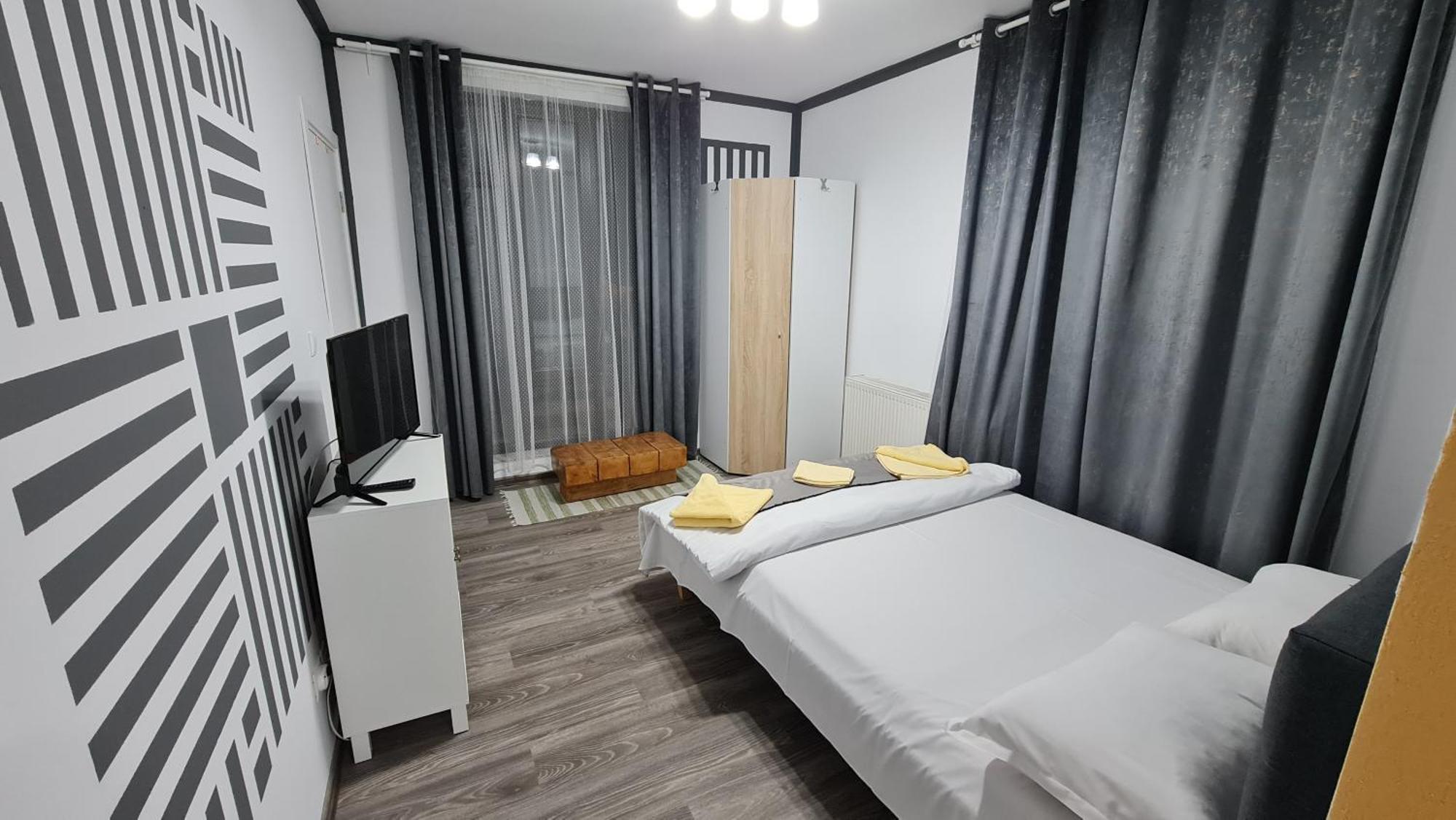 Pomiculturii Residence 3 ティミショアラ エクステリア 写真