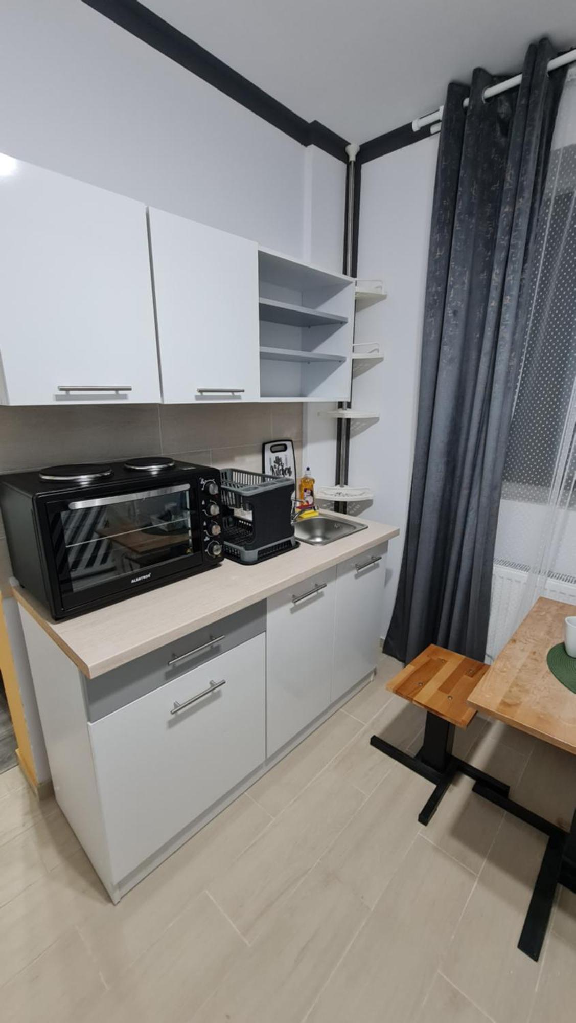 Pomiculturii Residence 3 ティミショアラ エクステリア 写真