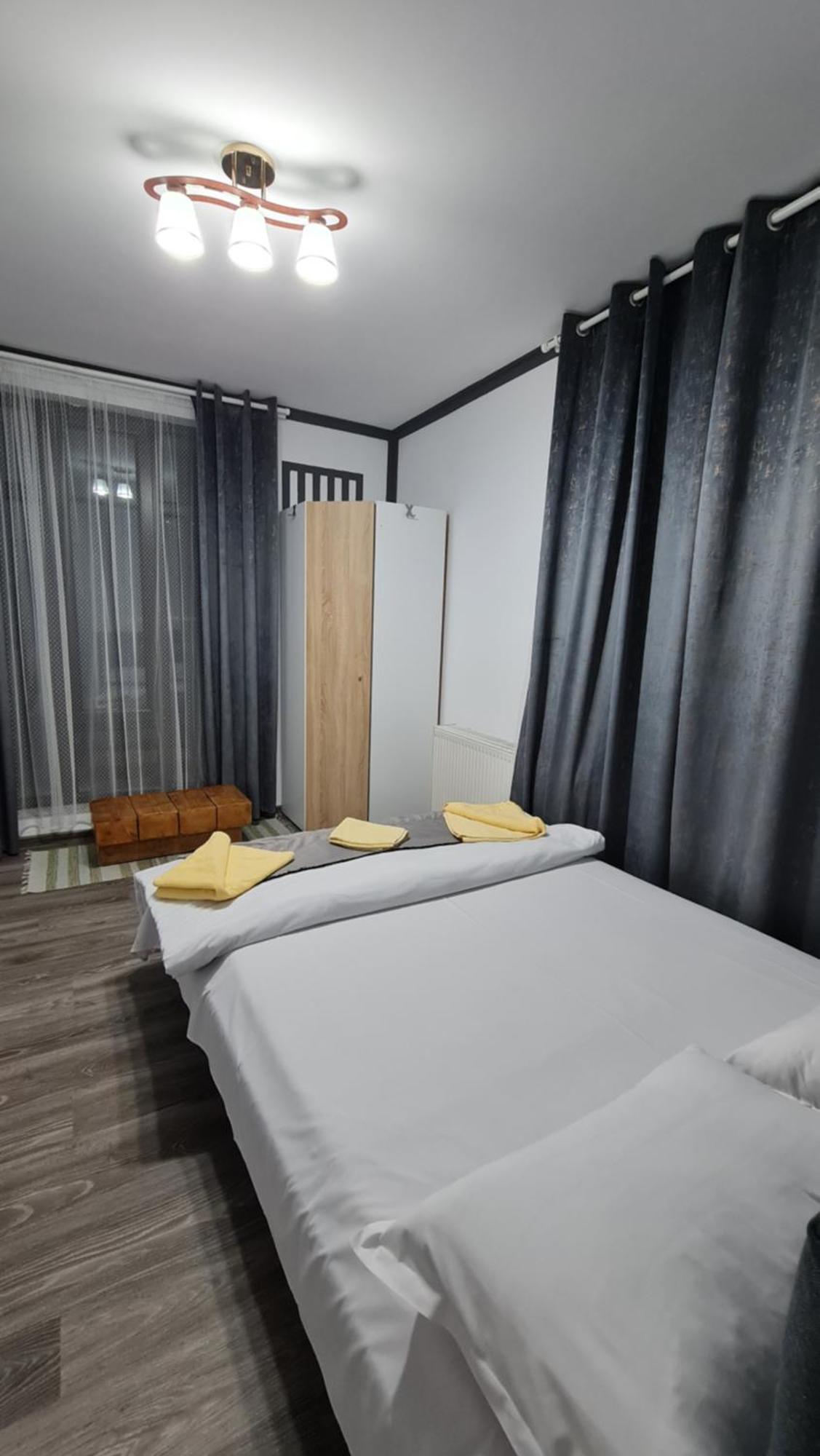 Pomiculturii Residence 3 ティミショアラ エクステリア 写真