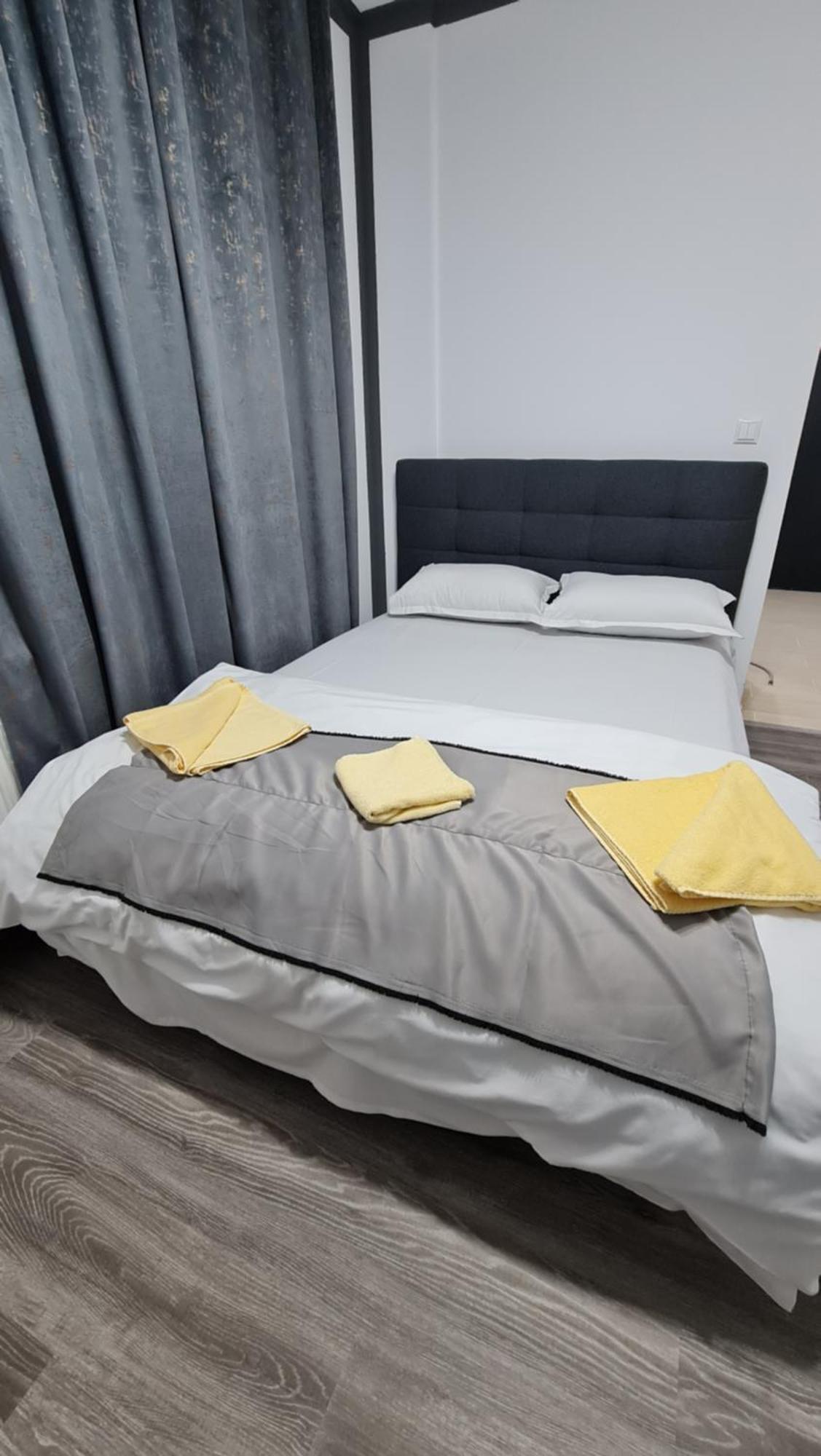 Pomiculturii Residence 3 ティミショアラ エクステリア 写真