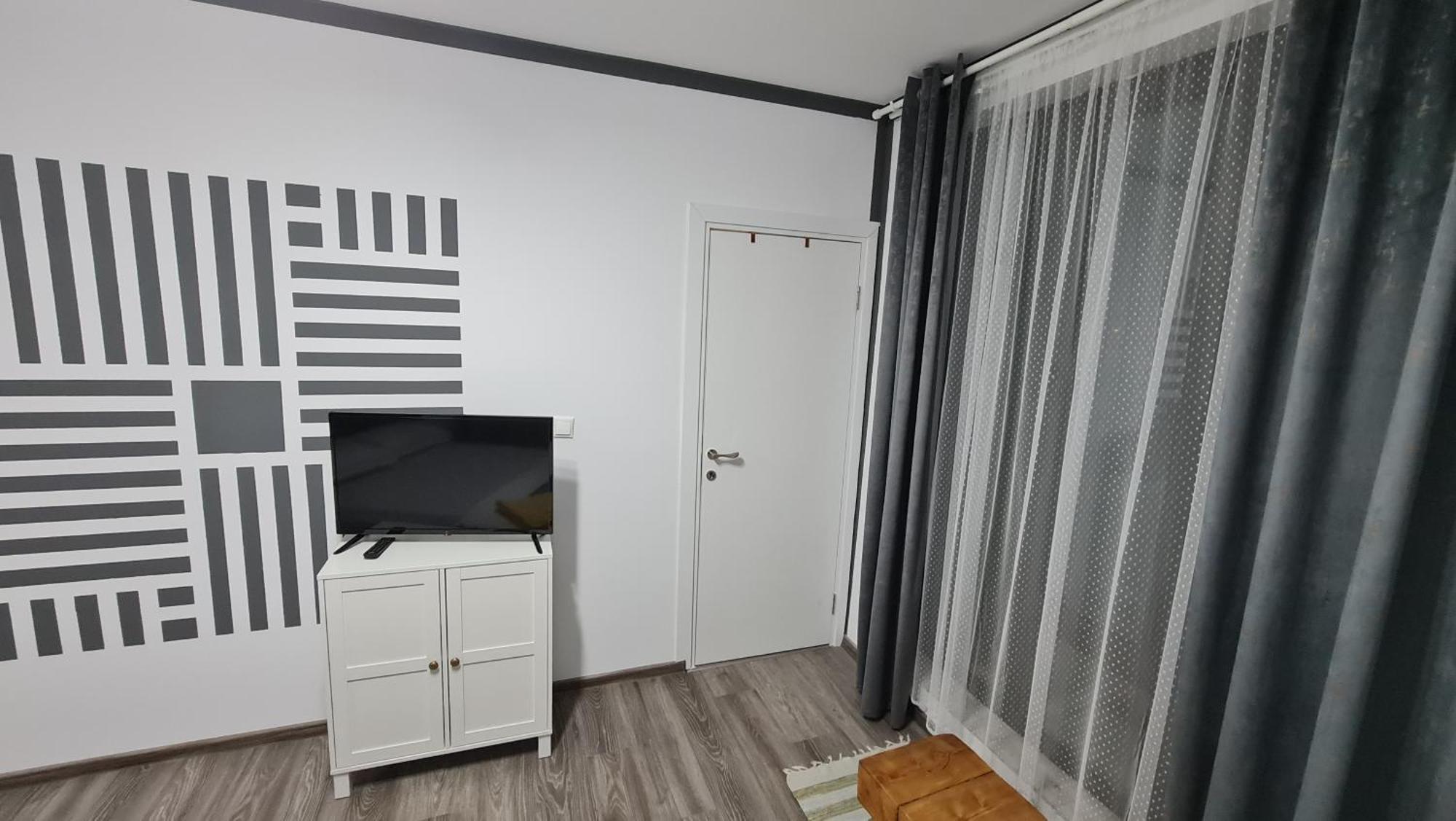 Pomiculturii Residence 3 ティミショアラ エクステリア 写真