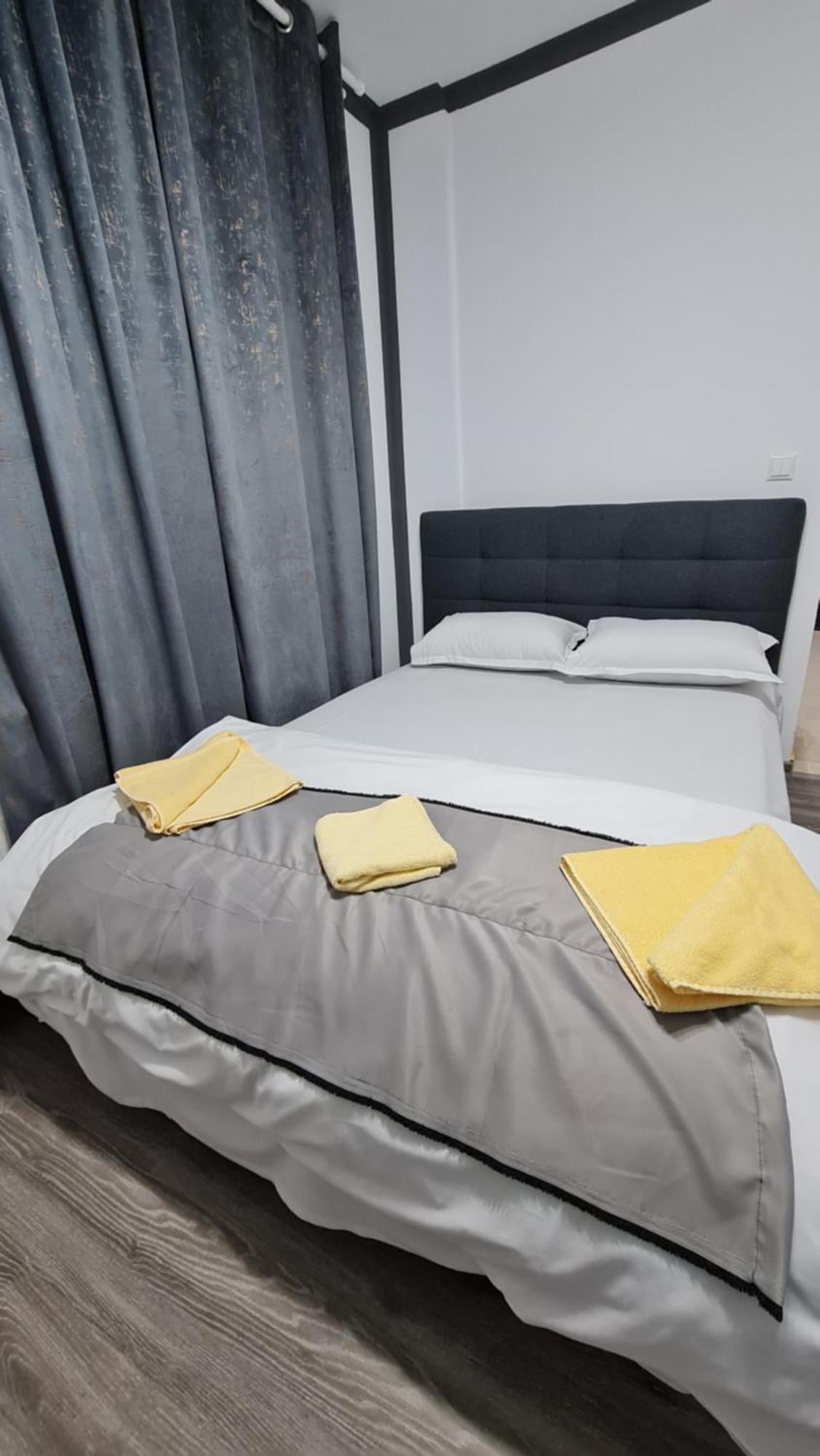 Pomiculturii Residence 3 ティミショアラ エクステリア 写真